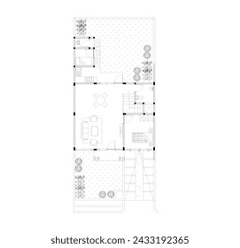 floor plans and interior layouts are illustrated in black and white