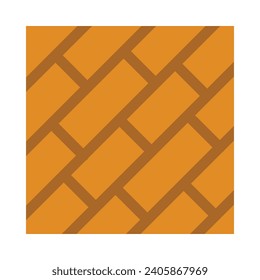 Floor Vector Flat Icon For Personal And Commercial Use.
