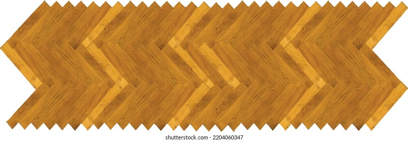 Floor Wood Parquet. Flooring Wooden Seamless Pattern. Parquet Rectangular Pattern. Floor Tile Parquetry Plank. Rectangles Slabs. Brown Wood Background. Illustration. Seamless Pattern Vector. Parquet.