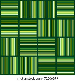 floorboards, seamless blue texture tiles - illustration