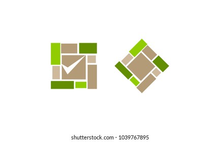 Flooring Bamboo Quality Set
