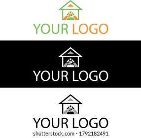 Images Vectorielles Images Et Images Vectorielles De Stock De Logo Carrelage Shutterstock