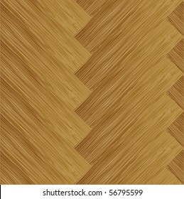 flooring fish