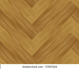 flooring herringbone