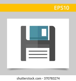Floppy disc