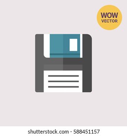 Floppy disc