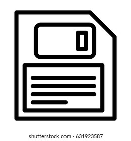 floppy disc