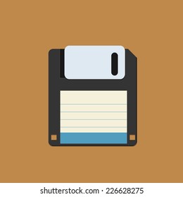 floppy disk