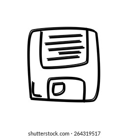 floppy disk