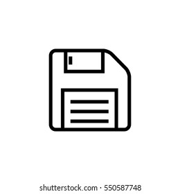 floppy disk