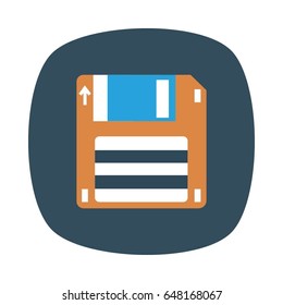 floppy disk 