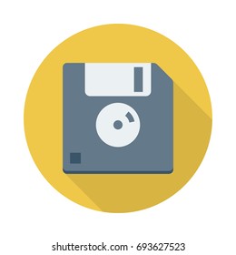 Floppy Disk 