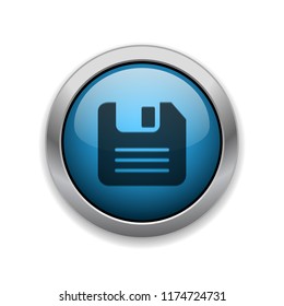 Floppy Disk - App Icon