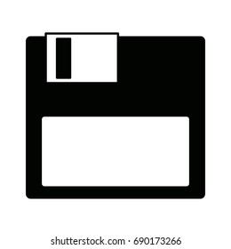 floppy disk data device storage backup element