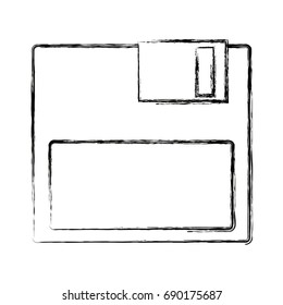 floppy disk data device storage backup element