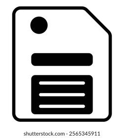 Floppy disk (diskette) icon. Symbol of conservation or information. Computer floppy disk (disk) for recording data. save file button icon set. Cartoon disk floppy line pattern. Design eps 10