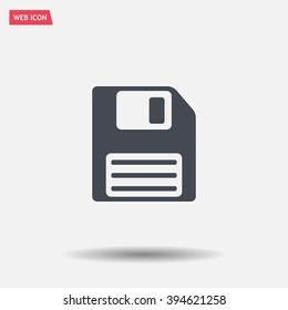 floppy disk icon