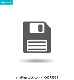 floppy disk icon