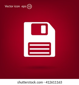 floppy disk icon