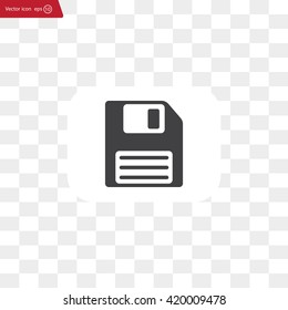 floppy disk icon