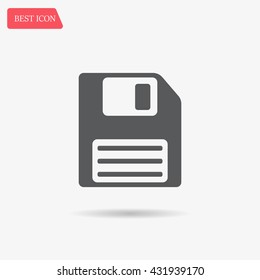 floppy disk icon