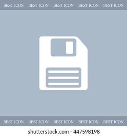 floppy disk icon