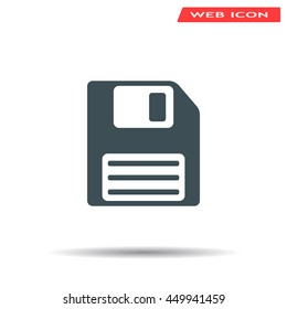 floppy disk icon