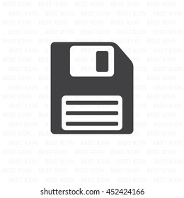 floppy disk icon