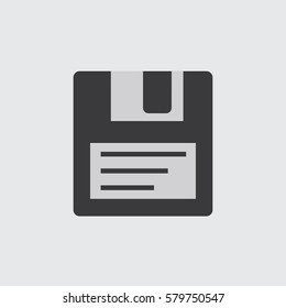 floppy disk icon