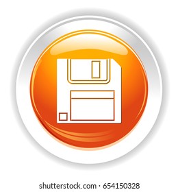 floppy disk icon