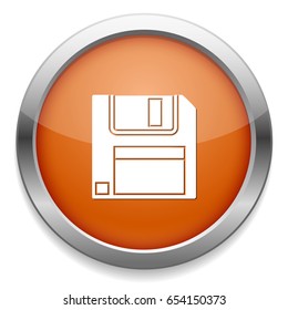 floppy disk icon