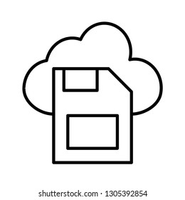 floppy   diskette   chip  
