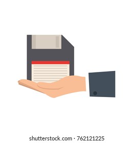 floppy diskette icon