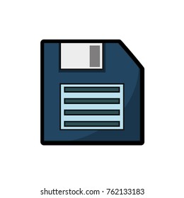 floppy diskette icon