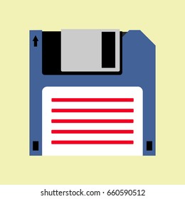 Floppy icon 