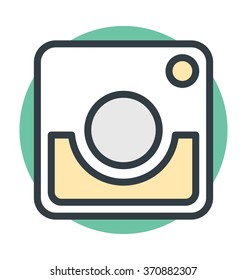 Floppy Vector Icon