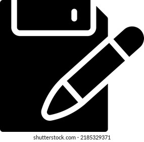 floppy  Vector illustration on a transparent background. Premium quality symmbols. Glyphs vector icons for concept and graphic design.