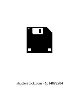 floppy,diskette,save icon on white background