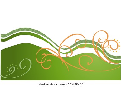 flora