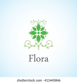 Flora.