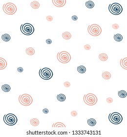 Flora background with seamless pattern,Autumn,Summer.
