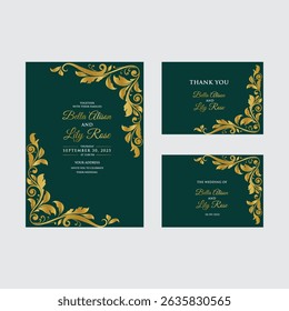 Flora Botanical line art black and background. Summer tone with tropical leafy , lotus flower, ginkgo leaves, branch vector. Watercolor wallpaper and circle sun for banner, prints, poster, wall art.