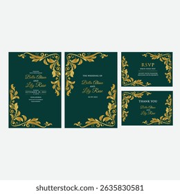 Flora Botanical line art black and background. Summer tone with tropical leafy , lotus flower, ginkgo leaves, branch vector. Watercolor wallpaper and circle sun for banner, prints, poster, wall art.