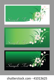 FLORAL 1