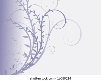 floral