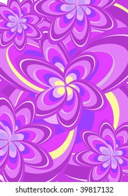 floral