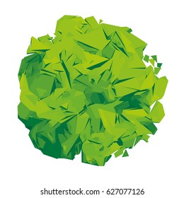 Floral abstract background
EPS10