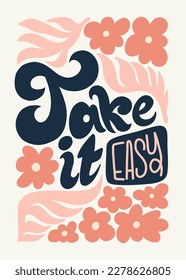 Floral abstract elements. Botanical composition. Modern trendy Matisse minimal style. Floral poster, invite. Vector arrangements for greeting card or invitation design