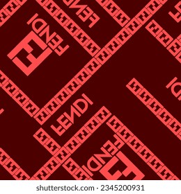 floral abstract pattern suitable for textile and printing needs