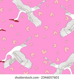 floral abstract pattern suitable for textile and printing needs
